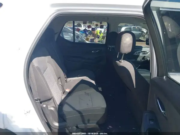 1GNERFKW8LJ165252 2020 CHEVROLET TRAVERSE - Image 8