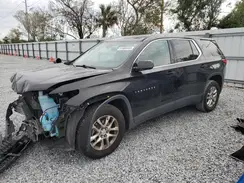 1GNERFKW8LJ165798 2020 CHEVROLET TRAVERSE