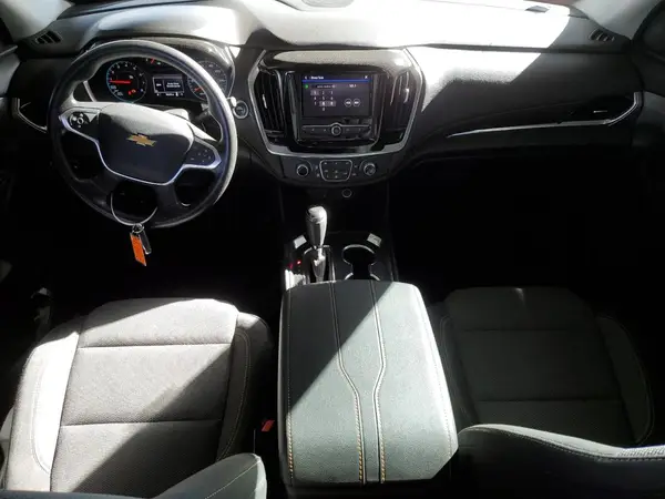 1GNERFKW8LJ165977 2020 CHEVROLET TRAVERSE - Image 8
