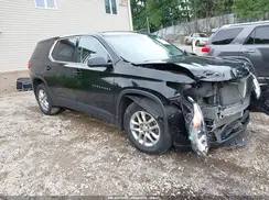 1GNERFKW8LJ166353 2020 CHEVROLET TRAVERSE