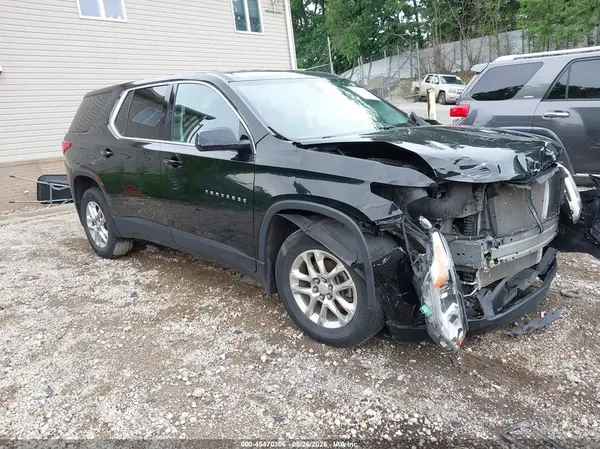 1GNERFKW8LJ166353 2020 CHEVROLET TRAVERSE - Image 1