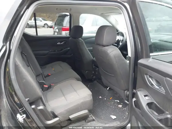 1GNERFKW8LJ166353 2020 CHEVROLET TRAVERSE - Image 8