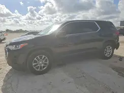 1GNERFKW8LJ168541 2020 CHEVROLET TRAVERSE