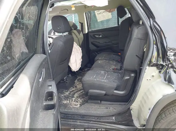1GNERFKW8LJ171200 2020 CHEVROLET TRAVERSE - Image 8