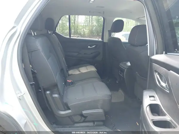 1GNERFKW8LJ174503 2020 CHEVROLET TRAVERSE - Image 8