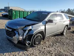 1GNERFKW8LJ174680 2020 CHEVROLET TRAVERSE
