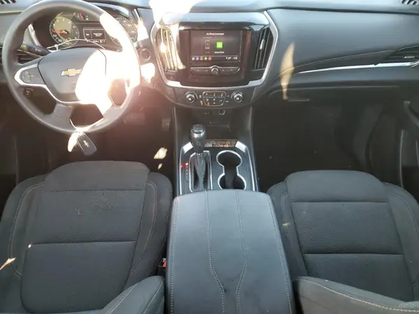 1GNERFKW8LJ174680 2020 CHEVROLET TRAVERSE - Image 8