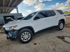 1GNERFKW8LJ177174 2020 CHEVROLET TRAVERSE