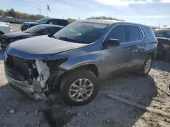 1GNERFKW8LJ180625 2020 CHEVROLET TRAVERSE