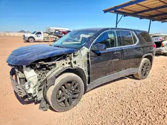 1GNERFKW8LJ182729 2020 CHEVROLET TRAVERSE