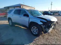 1GNERFKW8LJ183041 2020 CHEVROLET TRAVERSE