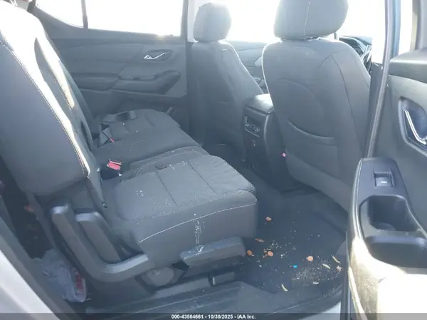 1GNERFKW8LJ183041 2020 CHEVROLET TRAVERSE - Image 8