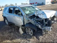 1GNERFKW8LJ183878 2020 CHEVROLET TRAVERSE
