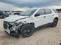 1GNERFKW8LJ184609 2020 CHEVROLET TRAVERSE