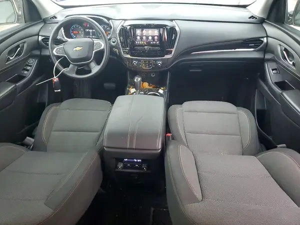 1GNERFKW8LJ184609 2020 CHEVROLET TRAVERSE - Image 8