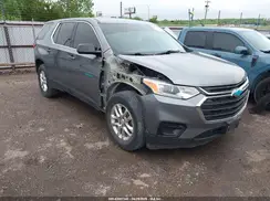 1GNERFKW8LJ185193 2020 CHEVROLET TRAVERSE
