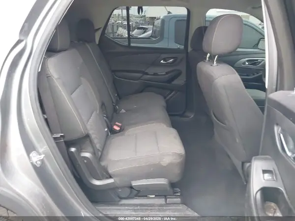 1GNERFKW8LJ185193 2020 CHEVROLET TRAVERSE - Image 8
