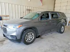 1GNERFKW8LJ185968 2020 CHEVROLET TRAVERSE