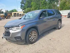1GNERFKW8LJ192578 2020 CHEVROLET TRAVERSE