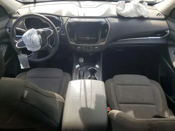 1GNERFKW8LJ192578 2020 CHEVROLET TRAVERSE - Image 8