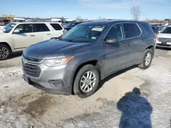 1GNERFKW8LJ193519 2020 CHEVROLET TRAVERSE