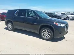 1GNERFKW8LJ197991 2020 CHEVROLET TRAVERSE