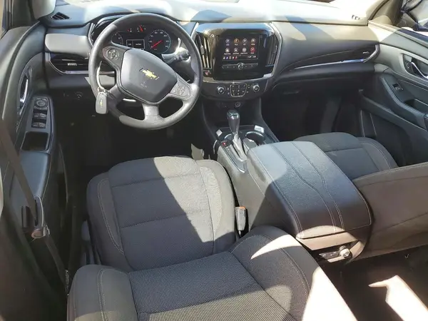1GNERFKW8LJ205541 2020 CHEVROLET TRAVERSE - Image 8
