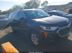 1GNERFKW8LJ211291 2020 CHEVROLET TRAVERSE