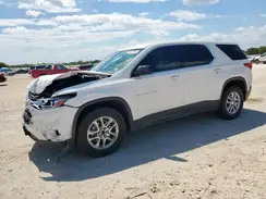 1GNERFKW8LJ212389 2020 CHEVROLET TRAVERSE