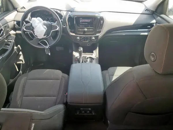 1GNERFKW8LJ212389 2020 CHEVROLET TRAVERSE - Image 8