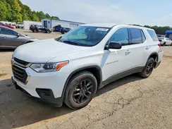 1GNERFKW8LJ218600 2020 CHEVROLET TRAVERSE