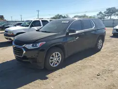 1GNERFKW8LJ219553 2020 CHEVROLET TRAVERSE