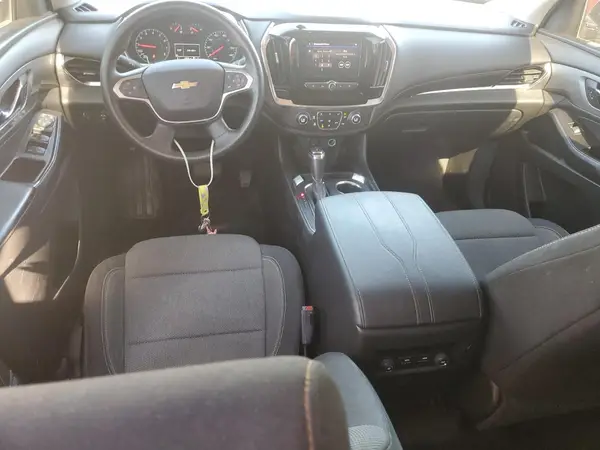 1GNERFKW8LJ219553 2020 CHEVROLET TRAVERSE - Image 8