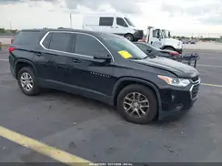 1GNERFKW8LJ222646 2020 CHEVROLET TRAVERSE