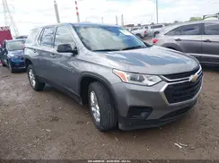 1GNERFKW8LJ224963 2020 CHEVROLET TRAVERSE