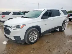 1GNERFKW8LJ227443 2020 CHEVROLET TRAVERSE