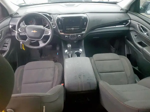 1GNERFKW8LJ227443 2020 CHEVROLET TRAVERSE - Image 8