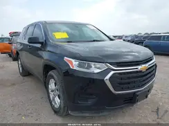 1GNERFKW8LJ229032 2020 CHEVROLET TRAVERSE