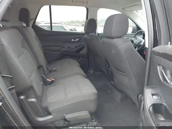 1GNERFKW8LJ229032 2020 CHEVROLET TRAVERSE - Image 8