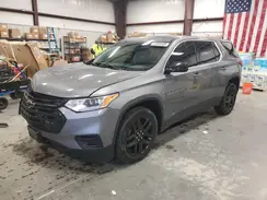 1GNERFKW8LJ229855 2020 CHEVROLET TRAVERSE