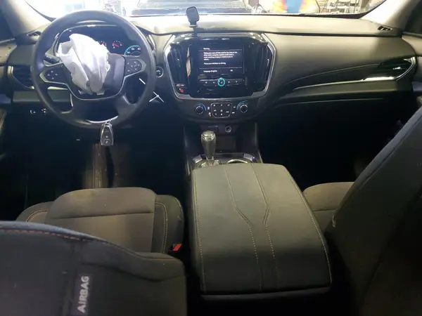 1GNERFKW8LJ229855 2020 CHEVROLET TRAVERSE - Image 8