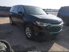 1GNERFKW8LJ231279 2020 CHEVROLET TRAVERSE