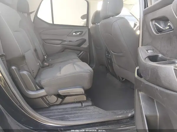 1GNERFKW8LJ231279 2020 CHEVROLET TRAVERSE - Image 8