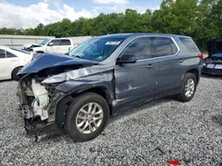 1GNERFKW8LJ231539 2020 CHEVROLET TRAVERSE