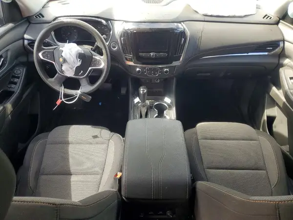 1GNERFKW8LJ231539 2020 CHEVROLET TRAVERSE - Image 8