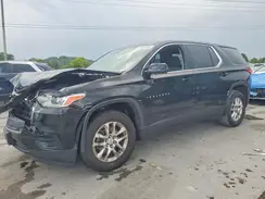 1GNERFKW8LJ243156 2020 CHEVROLET TRAVERSE