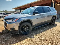 1GNERFKW8LJ247093 2020 CHEVROLET TRAVERSE