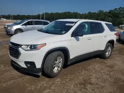 1GNERFKW8LJ251712 2020 CHEVROLET TRAVERSE