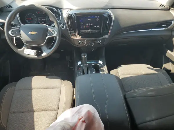 1GNERFKW8LJ251712 2020 CHEVROLET TRAVERSE - Image 8