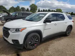 1GNERFKW8LJ257865 2020 CHEVROLET TRAVERSE